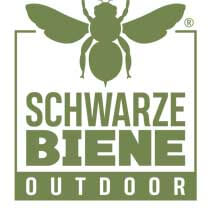 Schwarze Biene Outdoor